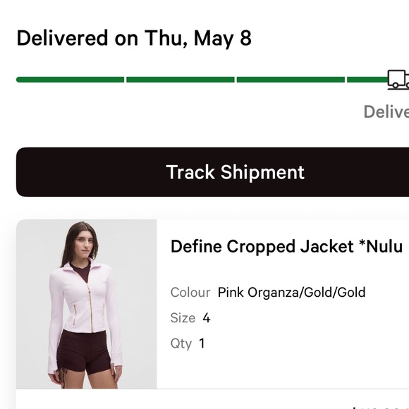 Lululemon - Picture 5 of 6